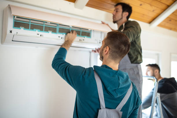 Best Emergency HVAC repair  in Owasso, OK