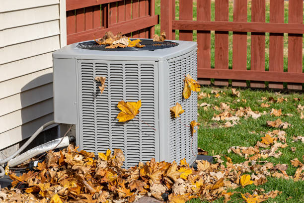Best HVAC tune-up services  in Owasso, OK