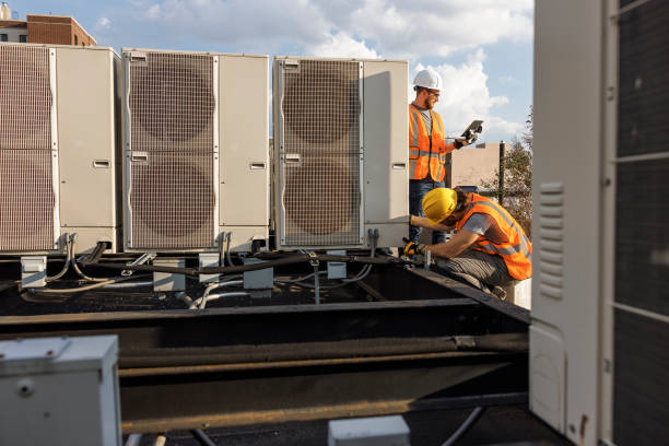  Owasso, OK HVAC Pros