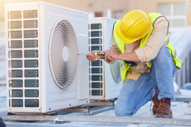 Best Commercial HVAC repair  in Owasso, OK
