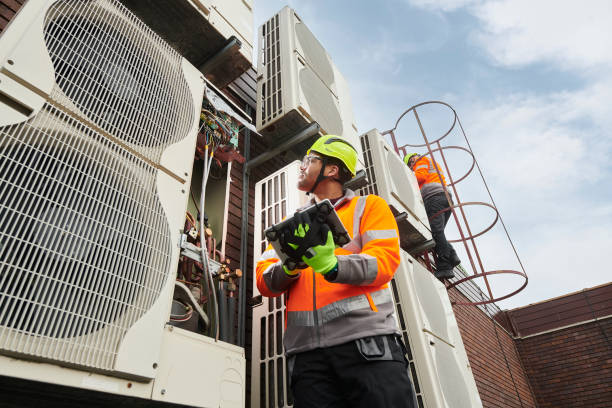 Best HVAC replacement cost  in Owasso, OK