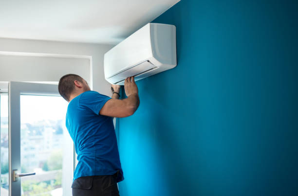 Best HVAC installation services  in Owasso, OK