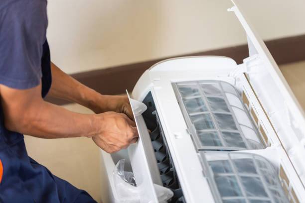 Best HVAC repair near me  in Owasso, OK