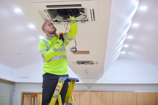 Best HVAC emergency services  in Owasso, OK