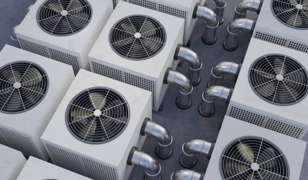 AC installation near me in Owasso, OK