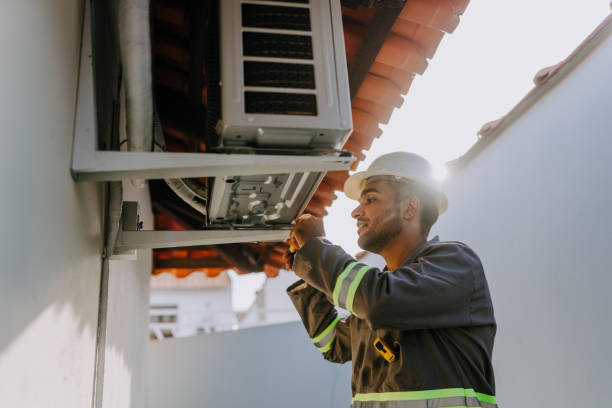 Best HVAC air duct cleaning  in Owasso, OK