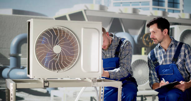 Best Local HVAC companies  in Owasso, OK