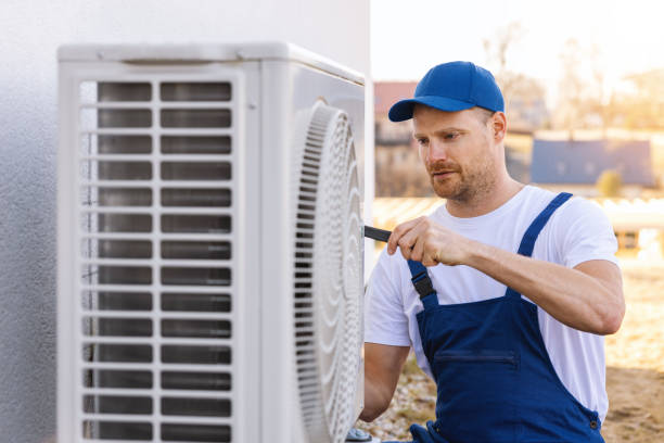 Best HVAC cleaning services  in Owasso, OK