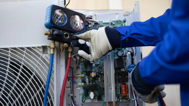 Best 24/7 HVAC repair  in Owasso, OK