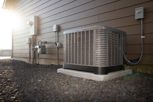 Best AC installation near me  in Owasso, OK